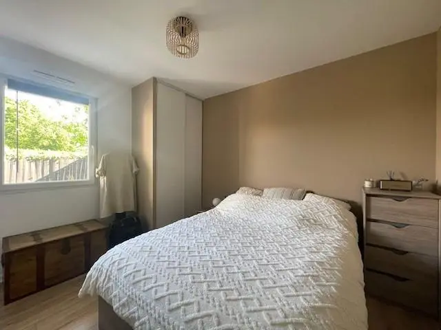 Photo 7 Appartement 2 pièces 48m²