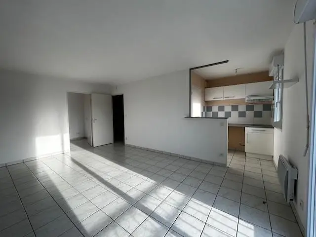 Photo 2 Appartement 3 pièces 56m²