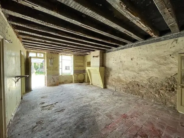 Photo 5 Maison 2 pièces 100m²