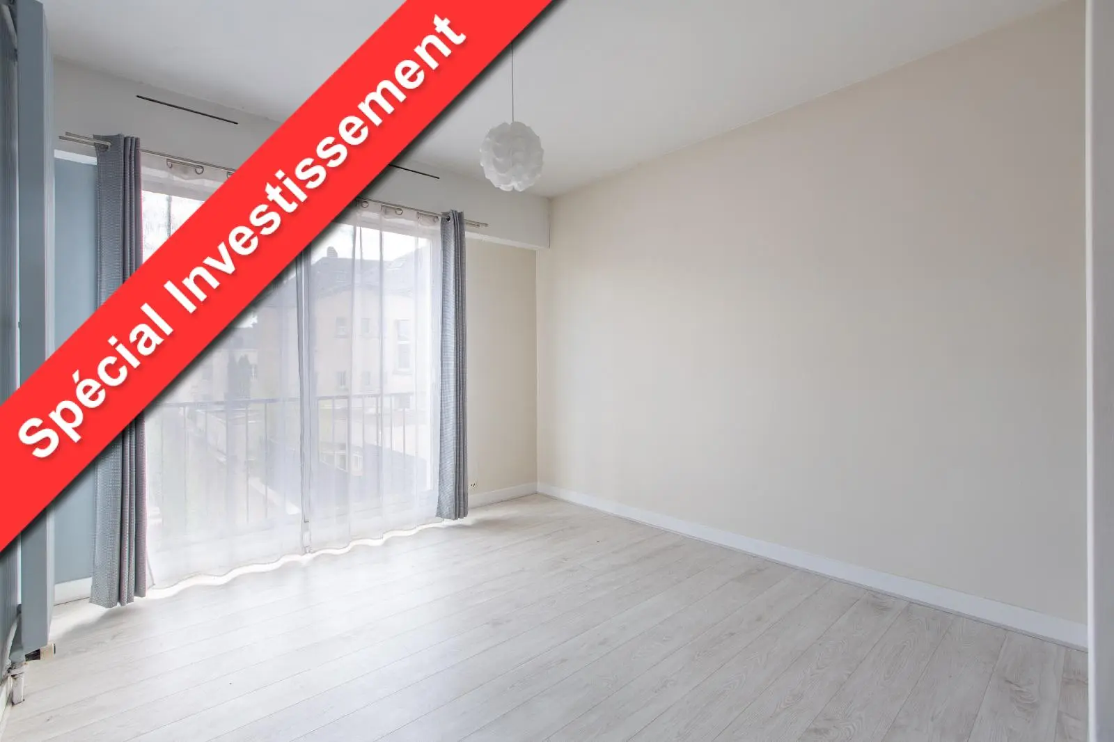 Photo 1 Appartement 1 pièce 24.46m²