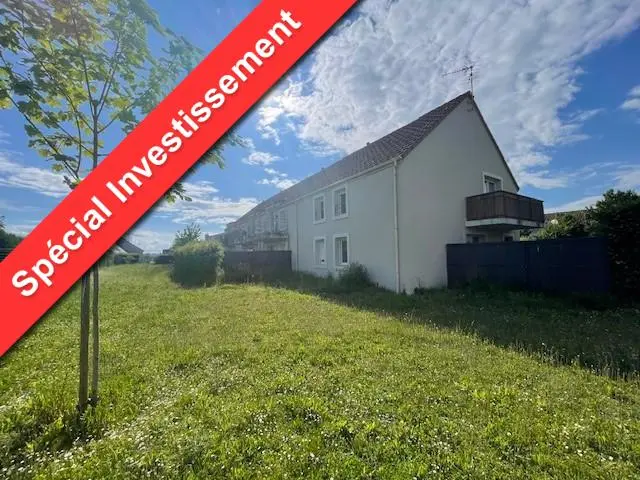 Photo 1 Appartement 2 pièces 48m²