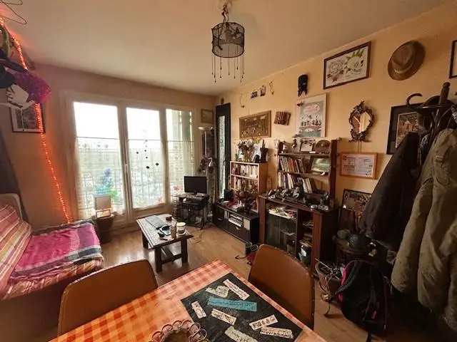 Photo 3 Appartement 2 pièces 39m²