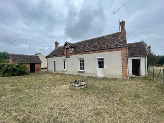 Photo 1 Maison 5 pièces 104m²
