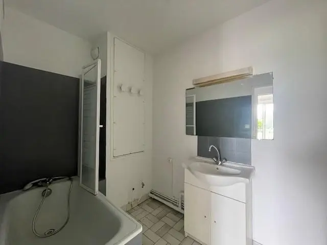 Photo 12 Appartement 3 pièces 57m²