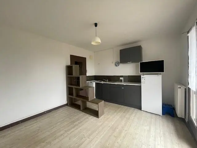 Photo 3 Appartement 1 pièce 21m²