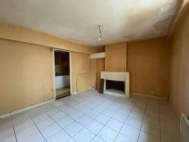 Photo 3 Appartement 2 pièces 39m²