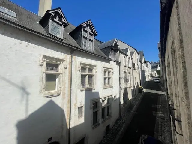 Photo 7 Appartement 1 pièce 33m²