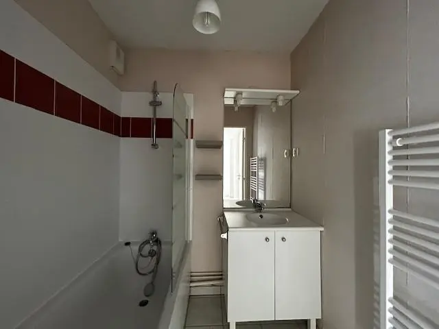 Photo 11 Appartement 3 pièces 56m²