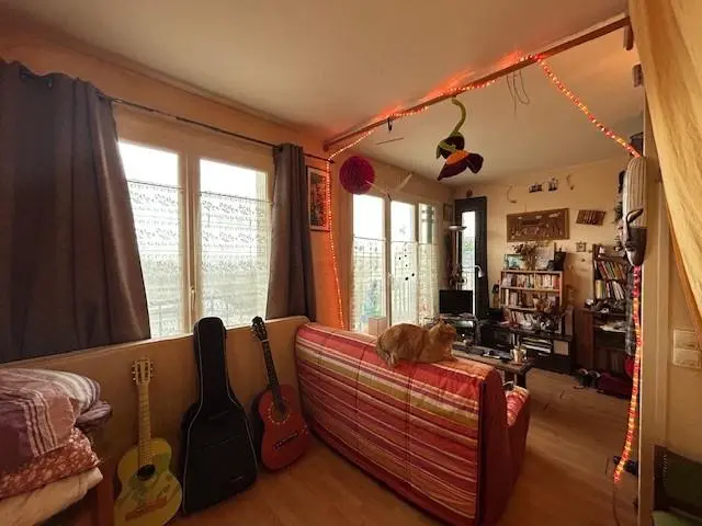 Photo 4 Appartement 2 pièces 39m²