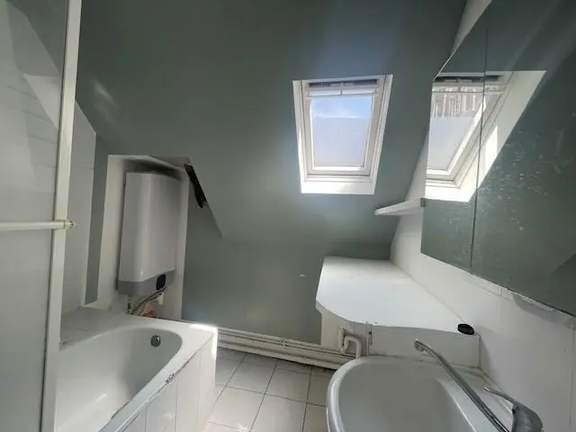 Photo 10 Appartement 3 pièces 63.3m²