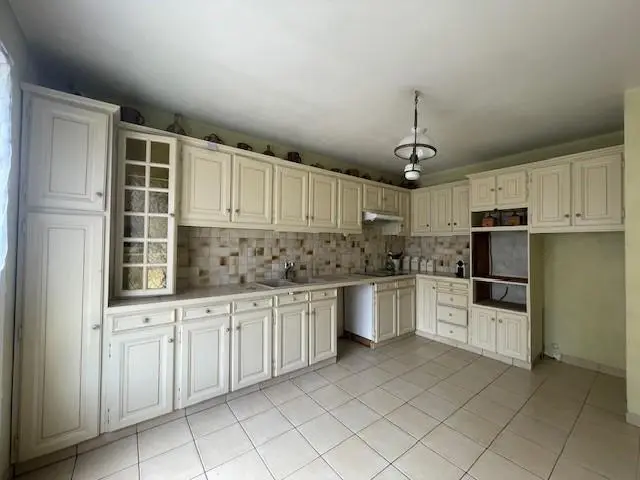 Photo 7 Maison 6 pièces 125m²