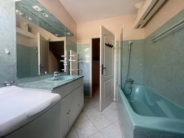 Photo 10 Appartement 1 pièce 55.15m²