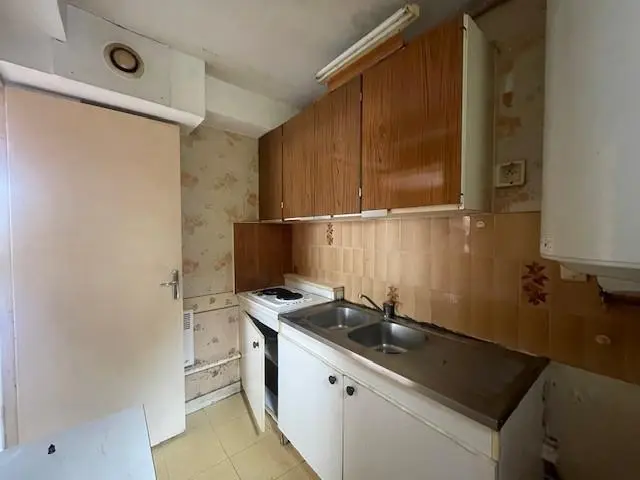 Photo 5 Appartement 2 pièces 39m²