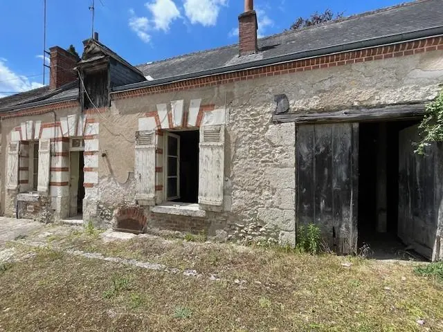 Photo 1 Maison 2 pièces 100m²