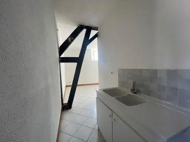 Photo 5 Appartement 3 pièces 62.55m²