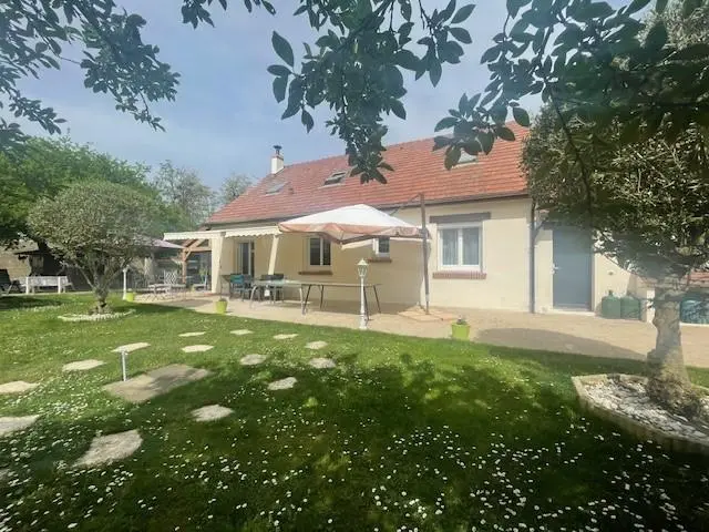 Photo 3 Maison 7 pièces 140m²