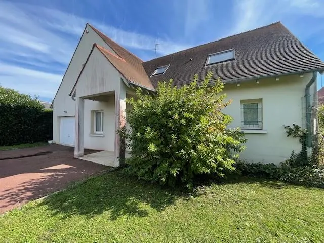 Photo 2 Maison 8 pièces 222m²