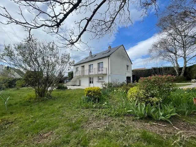 Photo 1 Maison 7 pièces 116m²
