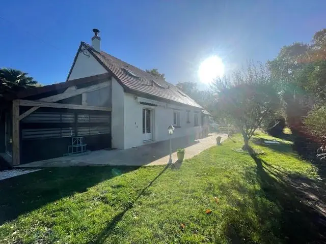 Photo 5 Maison 7 pièces 140m²