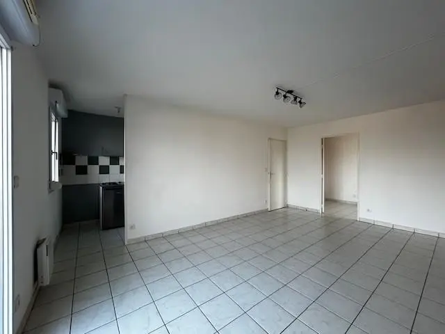 Photo 1 Appartement 3 pièces 56m²