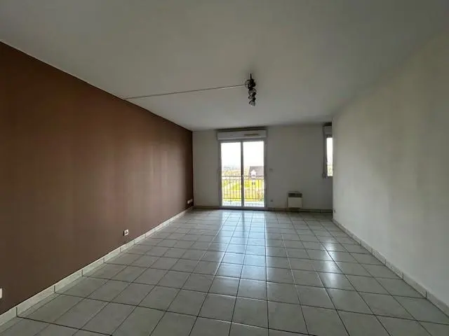 Photo 2 Appartement 3 pièces 56m²