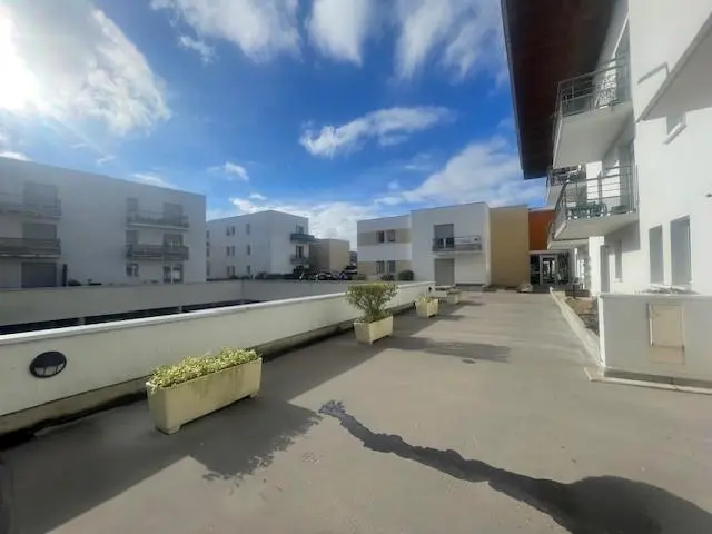 Photo 14 Appartement 3 pièces 65m²