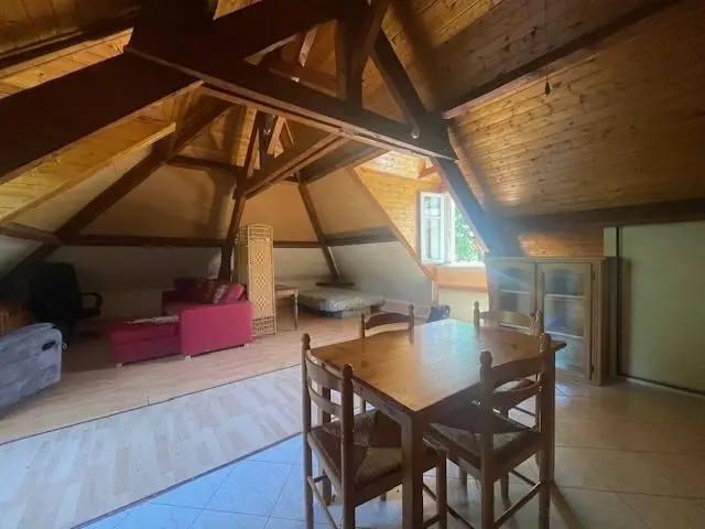 Photo 7 Appartement 1 pièce 55.15m²