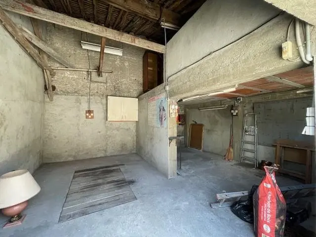 Photo 3 Parking 26m²