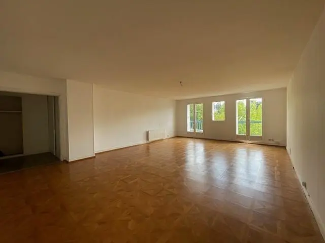 Photo 2 Appartement 5 pièces 126m²