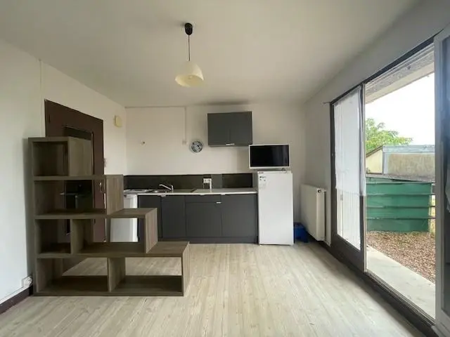 Photo 2 Appartement 1 pièce 21m²