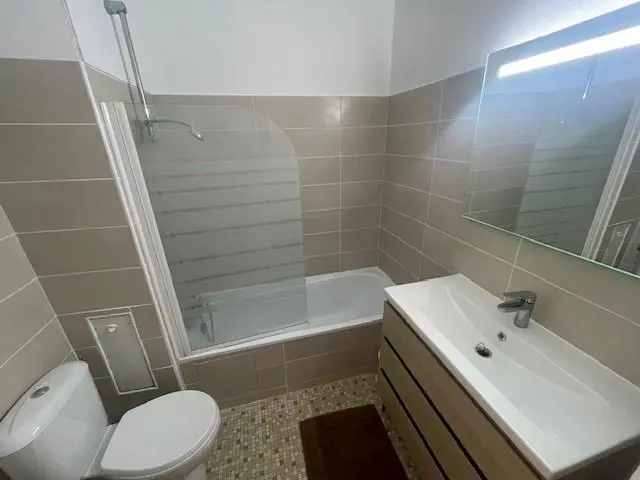 Photo 6 Appartement 1 pièce 24.5m²