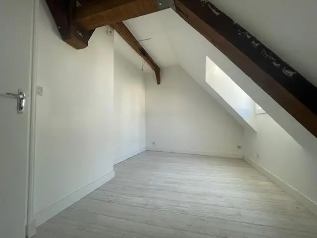 Photo 10 Appartement 3 pièces 62.55m²