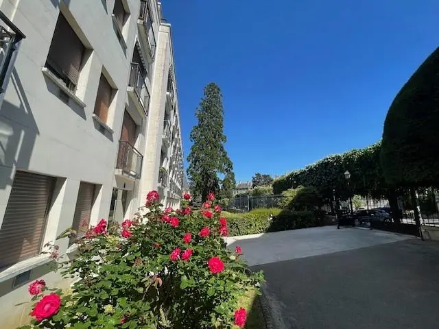 Photo 1 Appartement 4 pièces 87m²