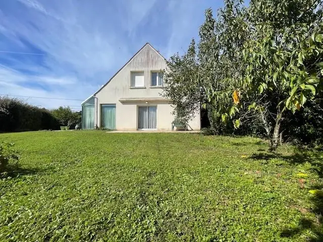 Photo 4 Maison 8 pièces 222m²
