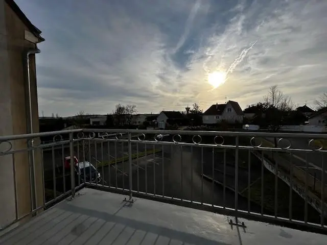 Photo 12 Appartement 3 pièces 56m²