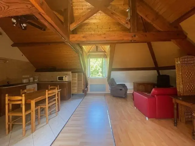 Photo 8 Appartement 1 pièce 55.15m²