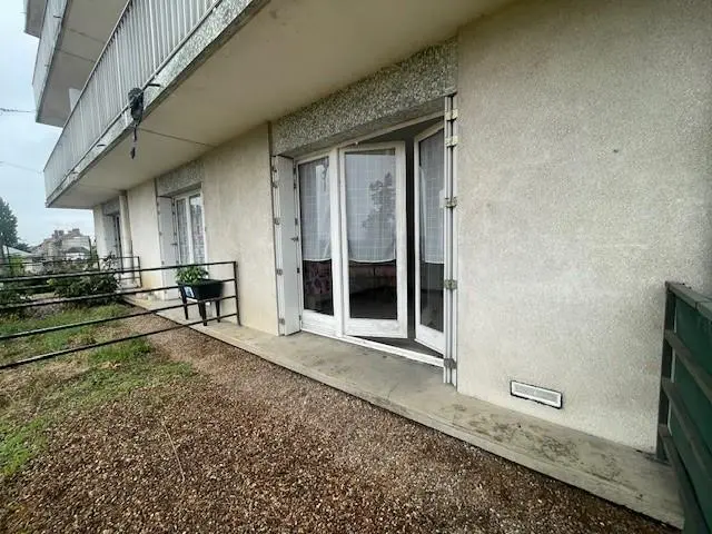 Photo 11 Appartement 1 pièce 21m²