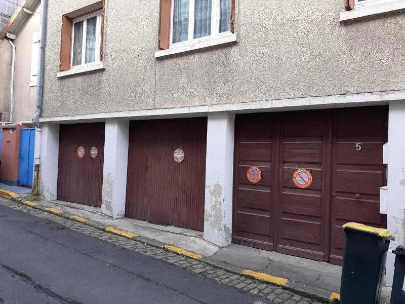 Photo 1 Parking 14m²