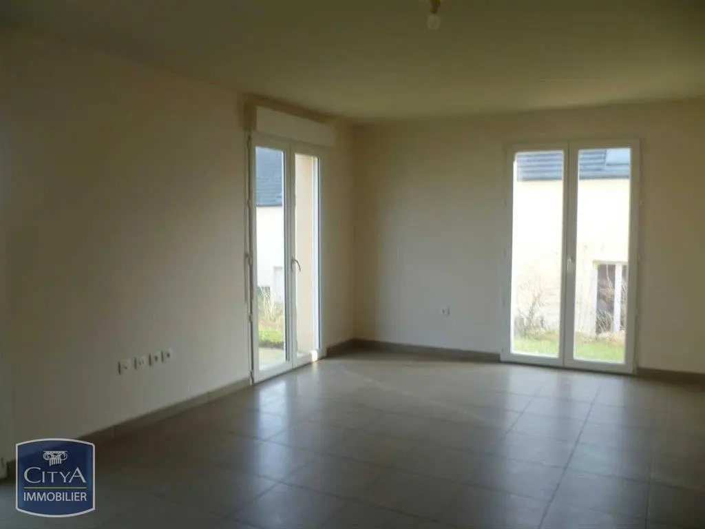 Photo 1 Maison 4 pièces 83.89m²