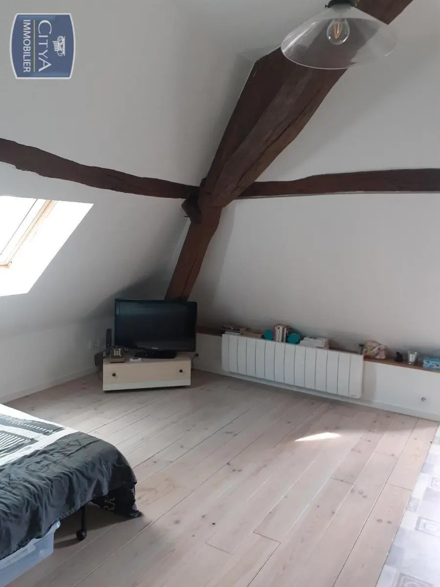 Photo 2 Appartement 1 pièce 19.9m²