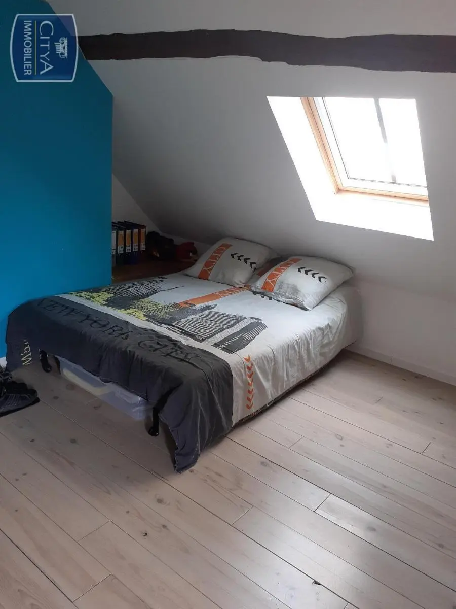 Photo 3 Appartement 1 pièce 19.9m²