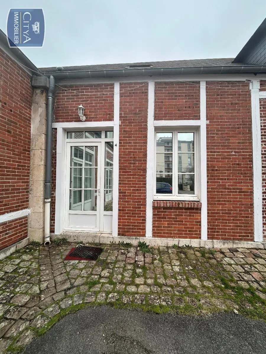 Photo 1 Appartement 2 pièces 39.38m²