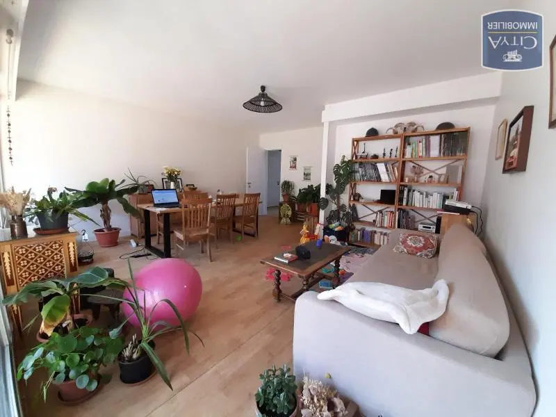 Photo 1 Appartement 4 pièces 93.3m²