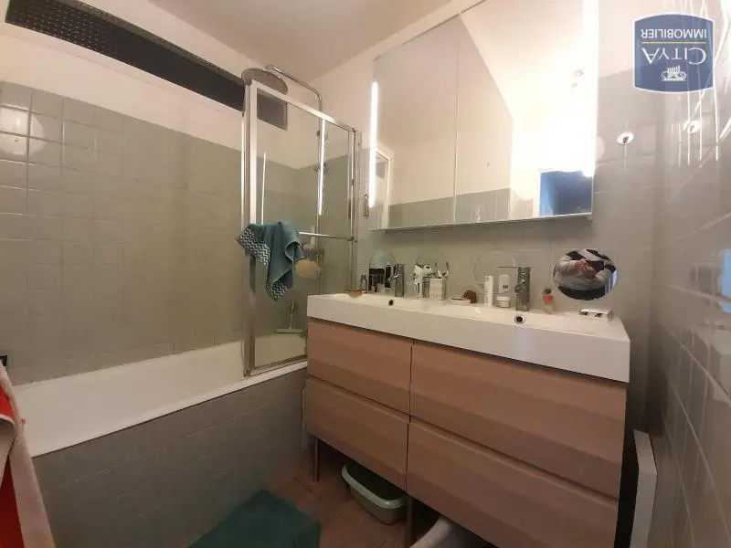 Photo 3 Appartement 4 pièces 93.3m²