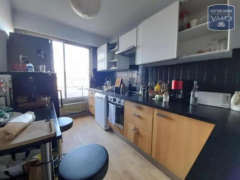 Photo 5 Appartement 4 pièces 93.3m²