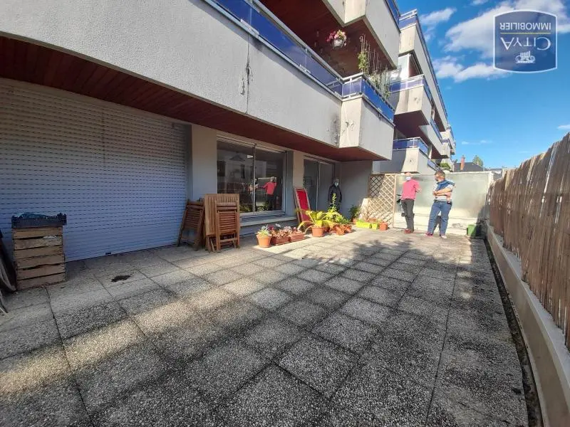 Photo 6 Appartement 4 pièces 93.3m²