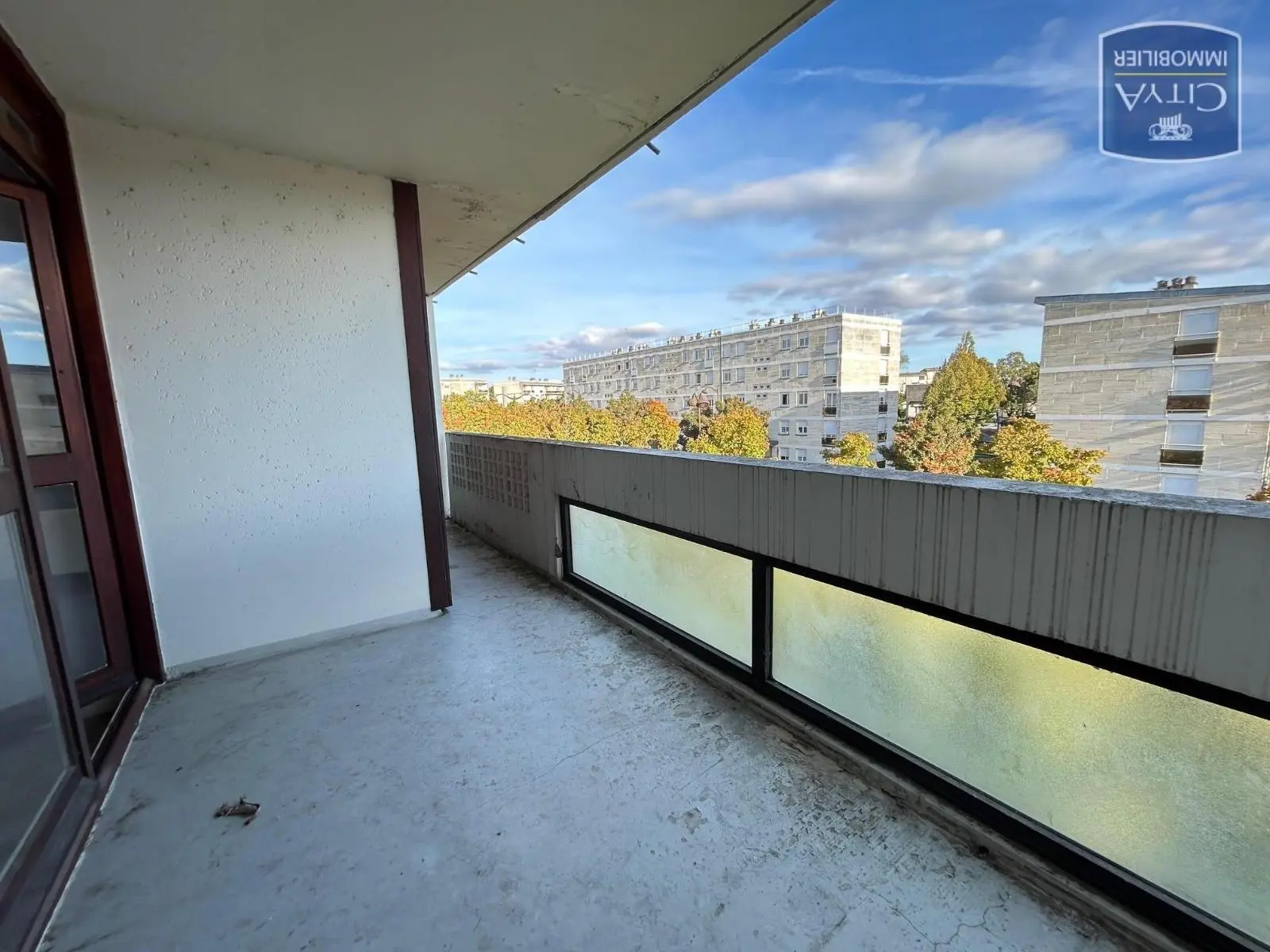 Photo 1 Appartement 58.36m²