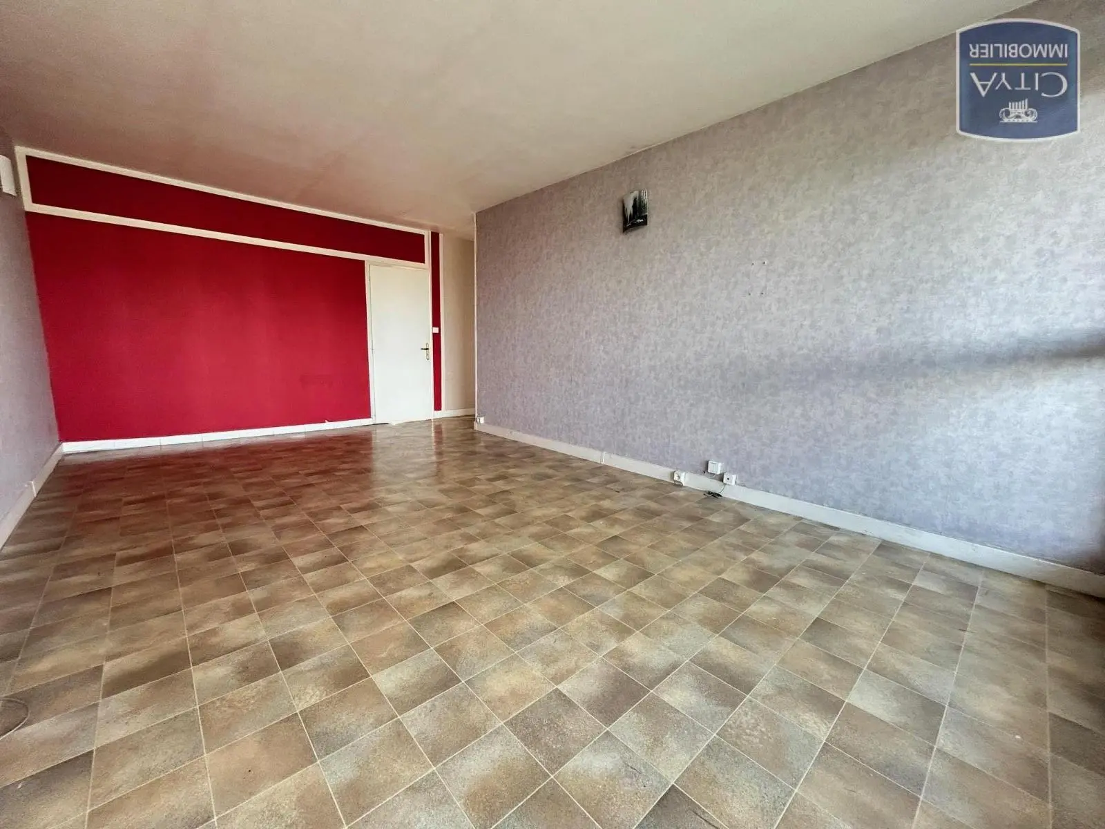 Photo 2 Appartement 58.36m²