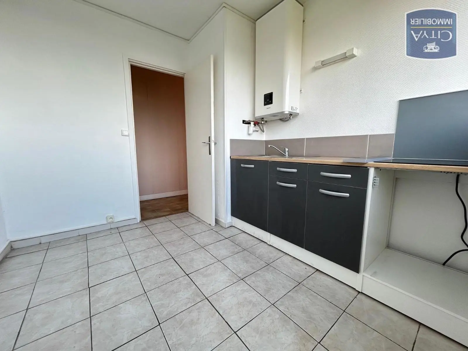 Photo 4 Appartement 58.36m²