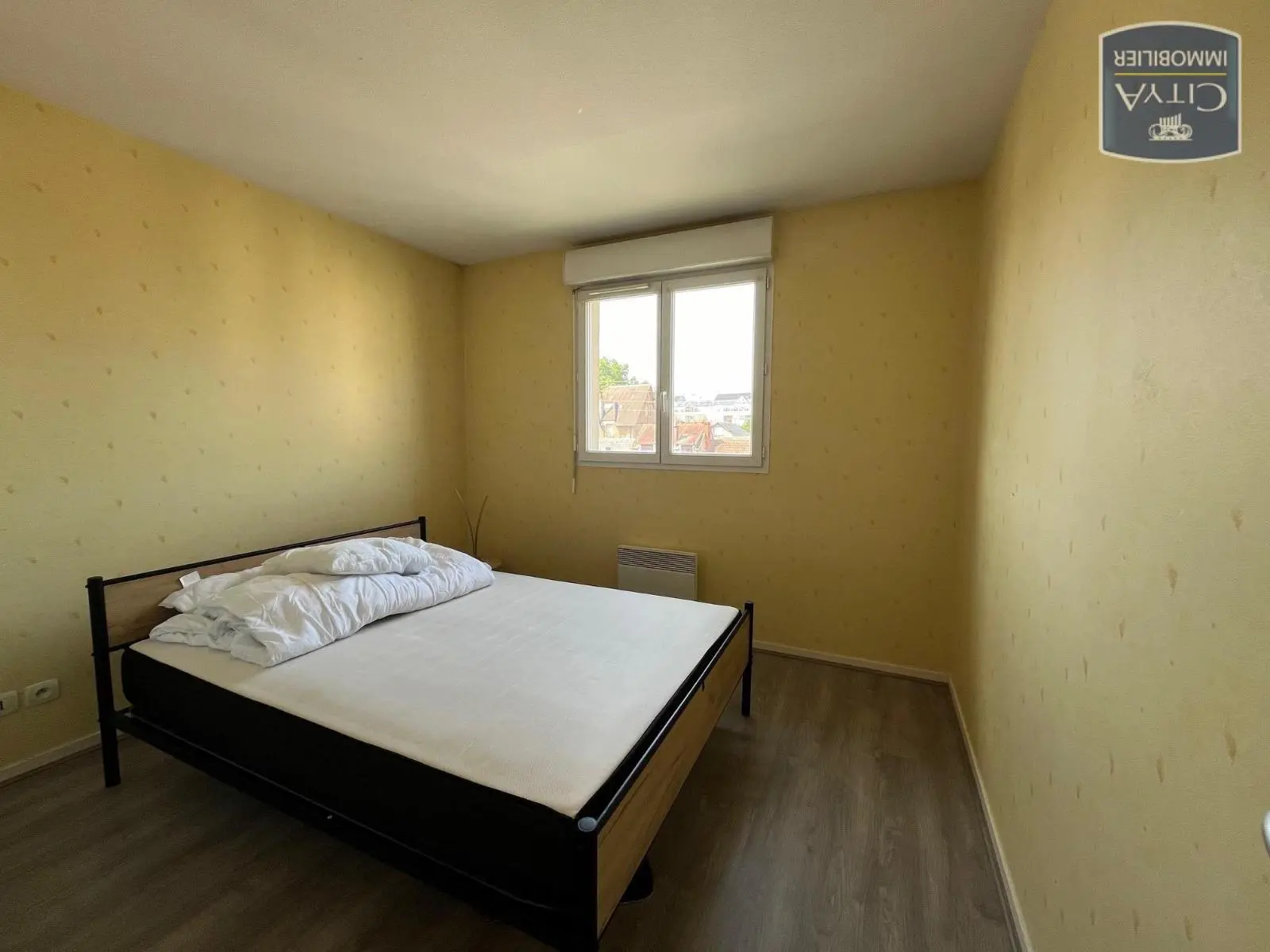Photo 5 Appartement 2 pièces 45.13m²